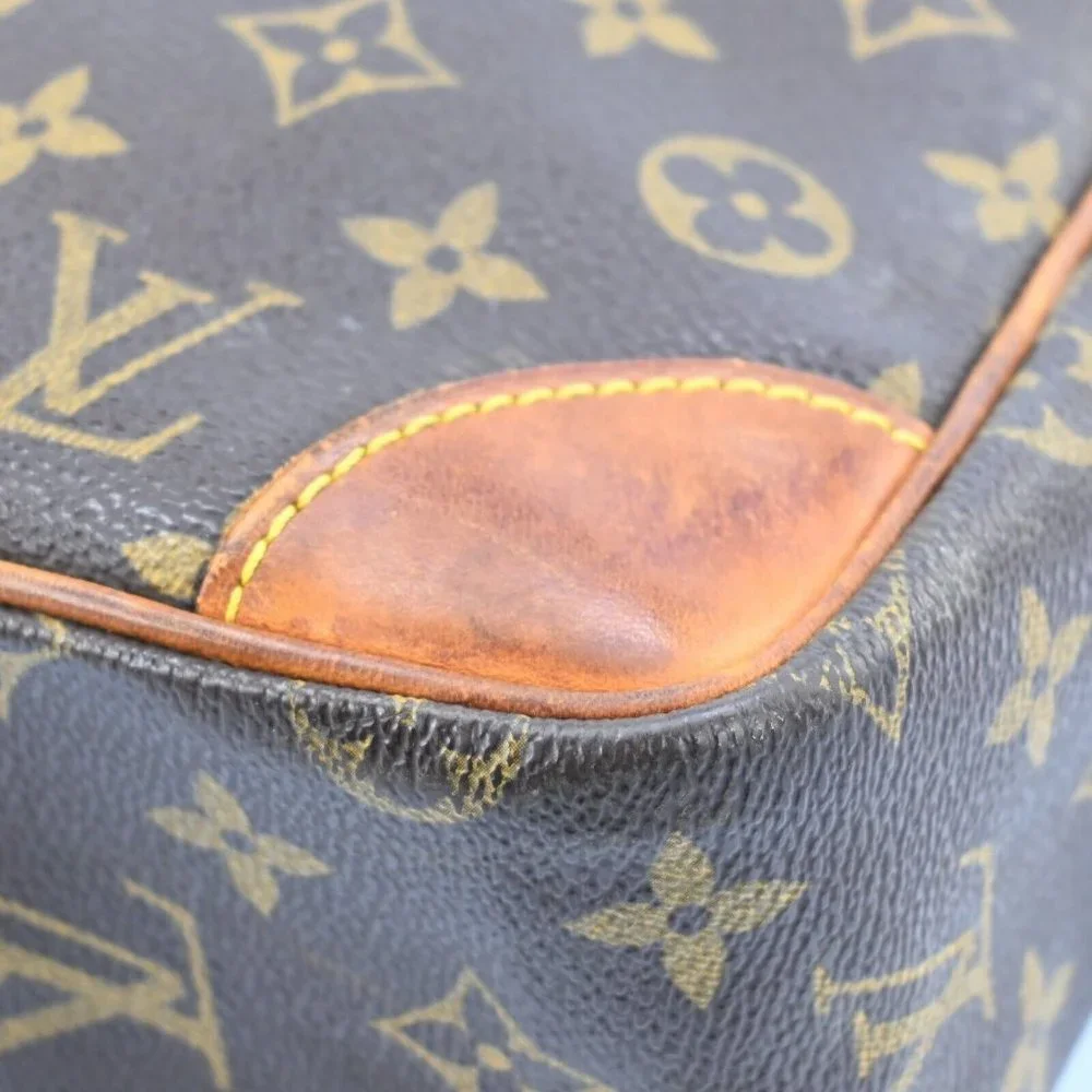 Auth Louis Vuitton Trocadero 30 #46428L32B - Picture 7 of 15
